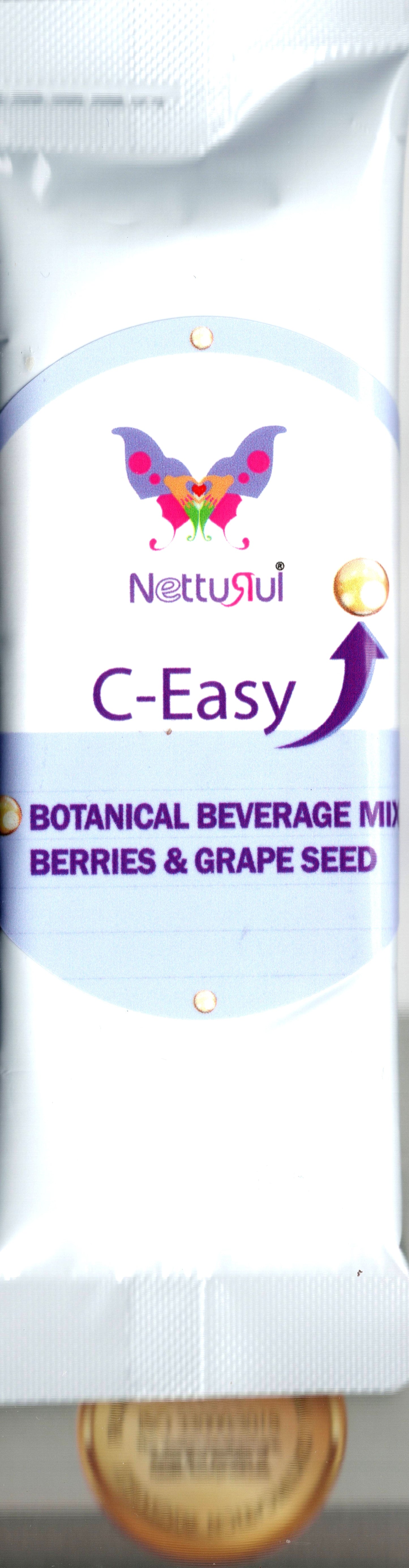 C-Easy (7 satches)