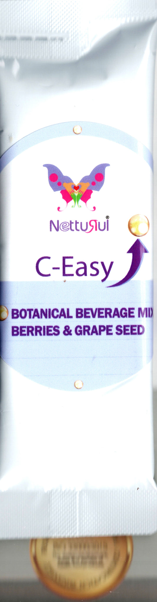 C-Easy (7 satches)